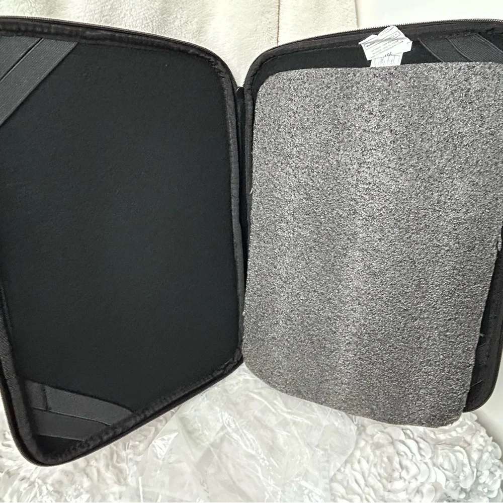 Targus Work-in Essentials‎ Valigetta Shoulder Messenger Bag